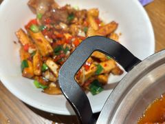 -八碗湘长沙市井菜(坡子街店)