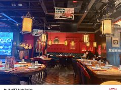 -纳瓦新疆菜(银都店)