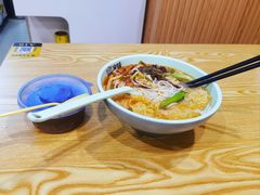 -家味螺蛳粉&烤鱼(五角场店)