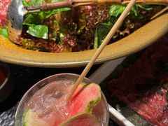 -大龙燚·旷野鲜火锅(广州首店)