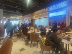 -兰州马子禄牛肉面(文景公园店)
