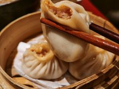 天王烤鸭包-南京大牌档(人民广场店)