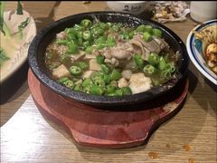 -肖四女·江湖菜(临港店)