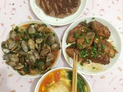 -骨之味·筒骨汤火锅(江头店)