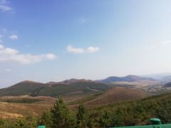 -草原天路(张北县)