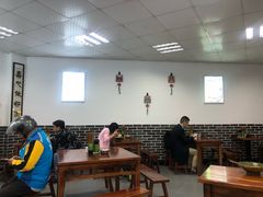 大堂-西安手工软面(浦东南路店)