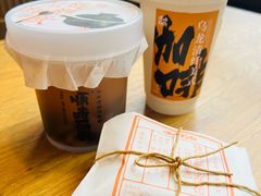 -长春堂顺时而饮(前门店)