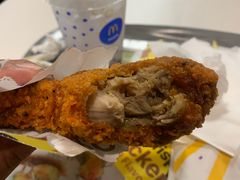 -麦当劳(惠政老街店)