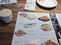 -九转小磨·非遗东北菜(哈西万达店)