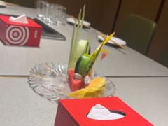 -海底捞火锅(蒙城路店)