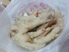 -嘉州九妹凤爪(乐山总店)