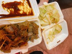 -明记牛杂(新马路分店)