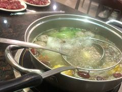 -八合里潮汕鲜牛肉火锅(深圳海岸城店)