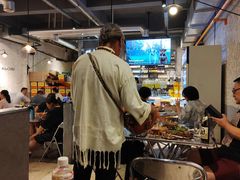 -有局·成都市井烧烤·精酿啤酒(双楠店)