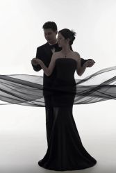 -太郎花子婚纱摄影TAHAKO(无锡店)