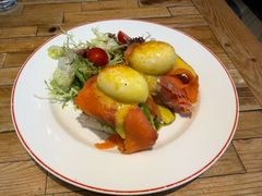 Smoked&nbsp;Salmon&nbsp;Benedict-Elephant Grounds(STARSTREET)