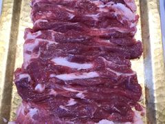 -东门口涮肉·砂锅·烤串(老门东店)