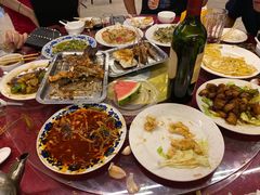 -途肴·老农饭庄(百里峡店)