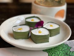 -泰莲庭·溪畔餐厅(雁栖湖店)