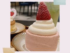 -KNOTKNOT珞珞·日式甜品(K11店)