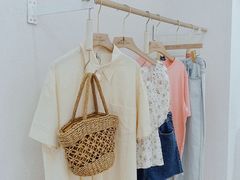 -nana showroom娜娜家服装店