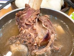-老牌依强牛肉店(达道总店)