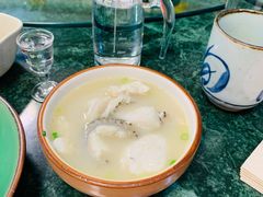-齐海鱼圣深海石斑鱼火锅店(极地海洋世界店)