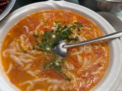-笑红饭庄