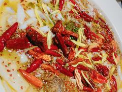 -太二酸菜鱼(正大广场店)