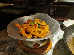 -绿茶餐厅(昌平悦荟店)