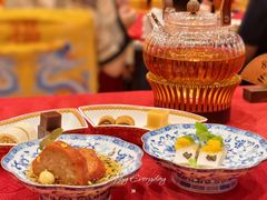 -白家大院·王府宫廷菜(苏州街店)