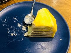 榴莲千层蛋糕-KPRO(朝阳大悦城店)