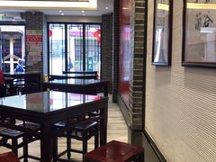 包厢-德兴馆(山西南路店)