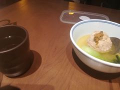 -香园茶社·金陵小灶(老门东店)