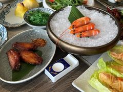 -極上萬膳·日料放题(来福士江景店)