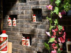 -白家餐厅(徐家汇店)