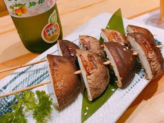 -林妈妈村·日式料理(宝山龙湖天街店)