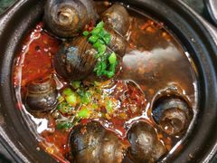 -阿龙酒煲(海宁新苑路店)