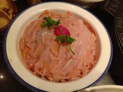 -香佰里鲜货火锅(佳乐金街店)
