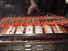 -星伦多海鲜自助餐厅(时代广场店)