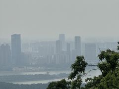-岳麓山风景名胜区