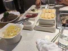 -海底捞火锅(玉桥商业广场店)