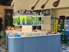 -巴依老爷新疆餐厅