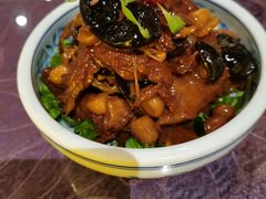 -宁波状元楼酒店(和义路店)