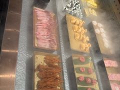 -牛New寿喜烧(中山公园龙之梦店)