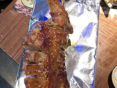 -串亿88烧烤·羊腿·羊蝎子(板泉路店)