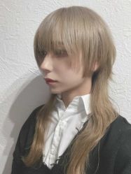 -Sying杉影日式烫染專門店