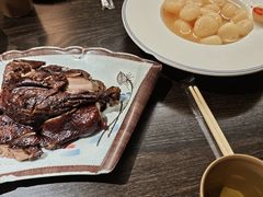 古镇酱鸭-乌记大厨餐厅