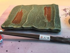-上井料理黑金店(IFS国金中心店)