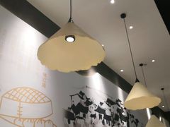 大堂-浙味观杭州海鲜面(钱江新城高德置地店)